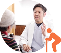 老年精神科（認知症）