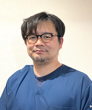 訪問診療　医師（非常勤） 仲田　惣一