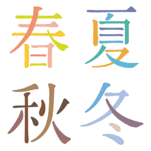 土用の期間