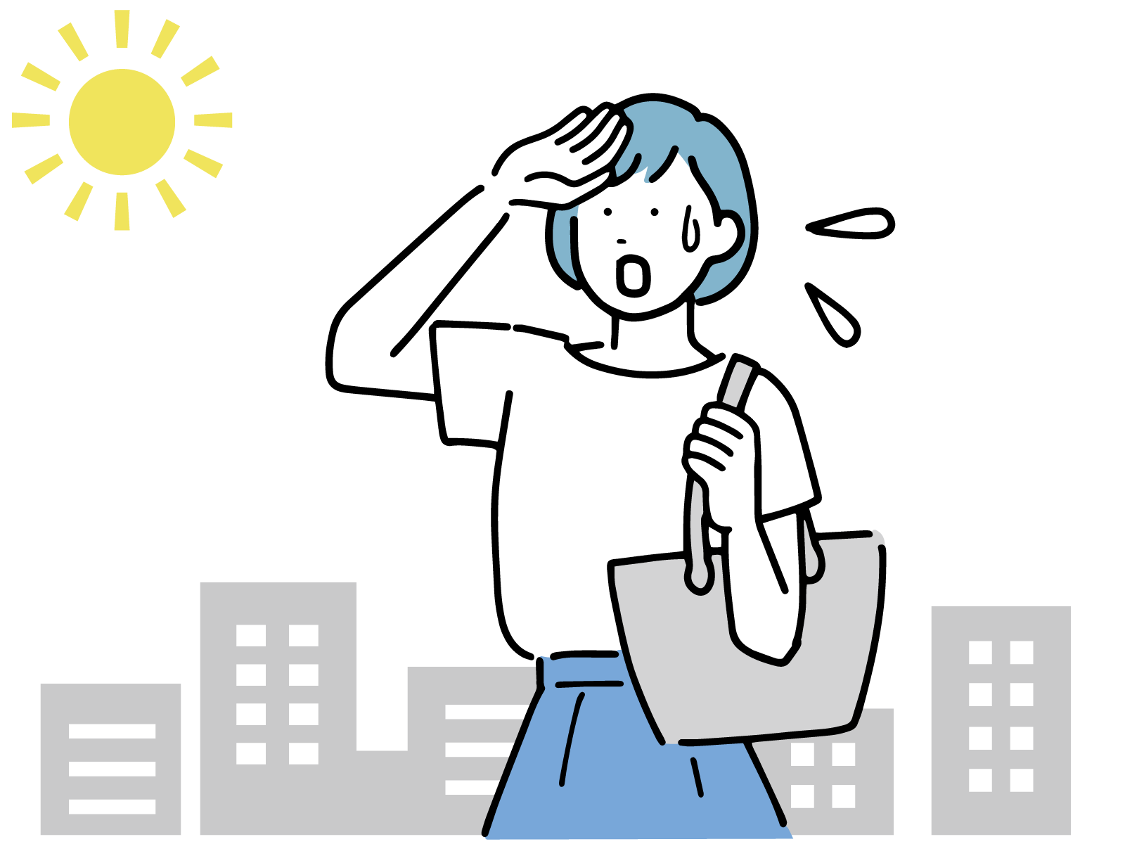 暑い国の知恵に学ぶ！世界の夏バテ対策