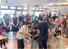 忘れてはいけない「 防災・減災への取り組み」