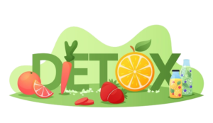 デトックス
