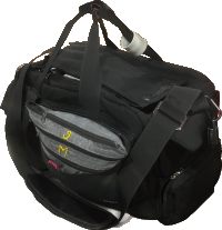 訪問診療バッグ