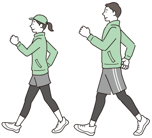 適度な運動